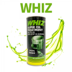 WHIZ 엔진오일 첨가제