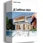 CadDirect 2023 AI STD