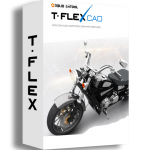 T-FLEX CAD