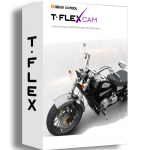 T-FLEX 3D CAM