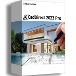 CadDirect 2023 AI PRO