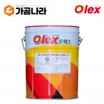 오렉스 DH HEAVY HYDRO LUBE 32 습동면유 (ISOVG 32) 20L