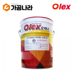 오렉스 DH HEAVY HYDRO LUBE 68 습동면유 (ISOVG 68) 20L