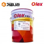 오렉스 DH SPINDLE 10 스핀들유 (ISOVG 10) 20L