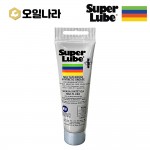 [SUPER LUBE] 테프론 구리스 85G