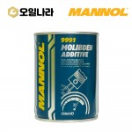 [마놀] 몰리브덴 첨가제 9991 350ml