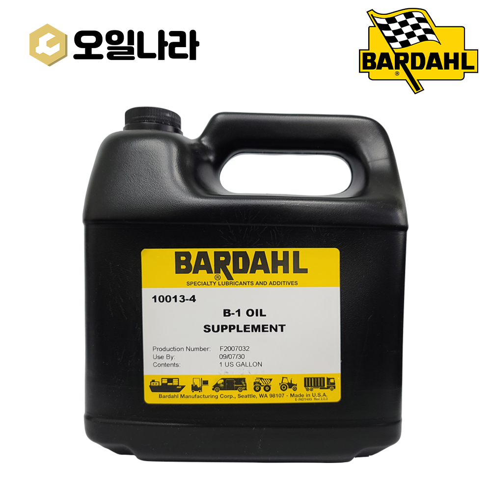 [바달] B-1 (3.78L)