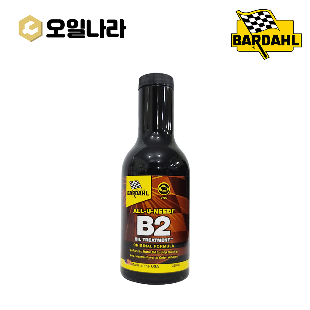 [바달] B-2 (350mL)