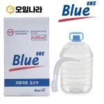[블루텍] 블루원 요소수 경유 디젤 10L