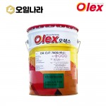 [오렉스] DH CUT 760G 수용성절삭유 20L