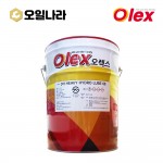 [오렉스] DH HEAVY HYDRO LUBE 68 습동면유 20L
