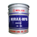 [천미광유] HIRAX 그리스 MPA 000 15kg