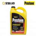 [프레스톤] 코가드 프리믹스 원액 레드 냉각수 부동액 3.78L / PRESTONE RED