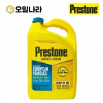 [프레스톤] 희석없이 바로쓰는 5년초장수명 부동액 블루 3.78L / PRESTONE BLUE