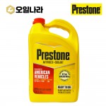 [프레스톤] 희석없이 바로쓰는 5년초장수명 부동액 오렌지 3.78L / PRESTONE ORANGE