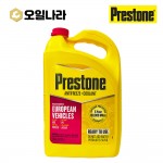 [프레스톤] 희석없이 바로쓰는 5년초장수명 부동액 핑크 3.78L / PRESTONE PINK