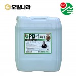 [피비원] PB-1 다목적 세정제 18L
